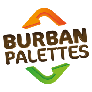 Burban Palette