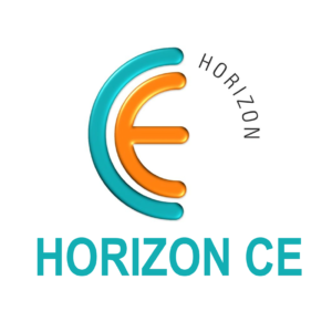 Horizon CE nouveau logo 10.2023